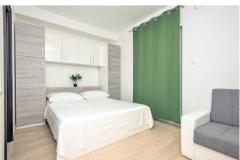Apartmaji Villa Astrid Apartma 1 – App DEFG foto 1