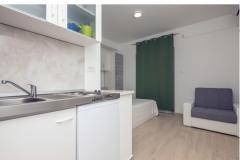 Apartmaji Villa Astrid Apartma 1 – App DEFG foto 3