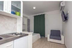 Apartmaji Villa Astrid Apartma 1 – App DEFG foto 4