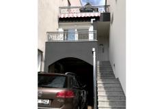 Apartmaji Villa Astrid Apartma 4 – ANEX foto 1