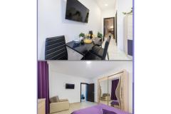 Apartmaji Villa Astrid Apartma 2 – H foto 1