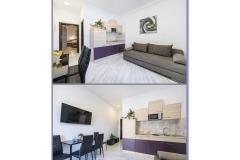 Apartmaji Villa Astrid Apartma 2 – H foto 2