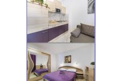 Apartmaji Villa Astrid Apartma 2 – H foto 4