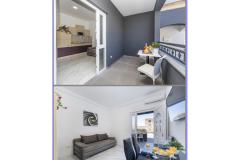 Apartmaji Villa Astrid Apartma 2 – H foto 5