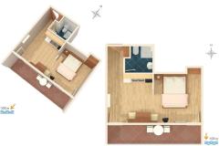 Apartmaji Visković Apartma 3 – Ap 2 foto 1