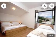 Apartmaji Visković Apartma 6 – Ap 5/ III foto 4