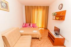 Apartmaji Vitlic Apartma 1 – studio 2+1 foto 1