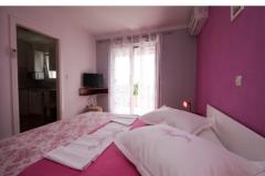Vila Milenka, Apartmaji Drago Apartma 3 – A4 foto 5