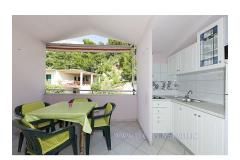 Vila Milenka, Apartmaji Drago Apartma 1 – A2+1+1 foto 2