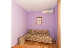 Vila Milenka, Apartmaji Drago Apartma 1 – A2+1+1 foto 4