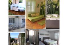 Apartmaji Zane Apartma 1 – A1 foto 1