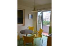 Apartmaji Zdenka Čobrnić Apartma 1 – Ap1KAT 2+1 foto 1