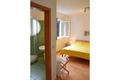 Apartmaji Zdenka Čobrnić Apartma 1 – Ap1KAT 2+1 foto 3