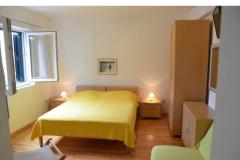 Apartmaji Zdenka Čobrnić Apartma 1 – Ap1KAT 2+1 foto 5