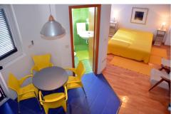 Apartmaji Zdenka Čobrnić Apartma 3 – 2kat 2+2 foto 3