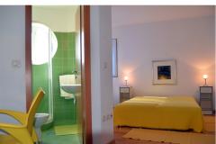 Apartmaji Zdenka Čobrnić Apartma 3 – 2kat 2+2 foto 4