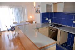 Apartmaji Zdenka Čobrnić Apartma 4 – 2KAT, 4+2 foto 1