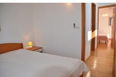 Apartmaji Zdenka Čobrnić Apartma 4 – 2KAT, 4+2 foto 3