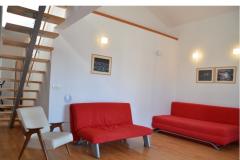 Apartmaji Zdenka Čobrnić Apartma 4 – 2KAT, 4+2 foto 4