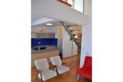 Apartmaji Zdenka Čobrnić Apartma 4 – 2KAT, 4+2 foto 5