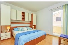 Apartmaji Zelic Tucepi Apartma 1: (4+2) – Blue Apt foto 1