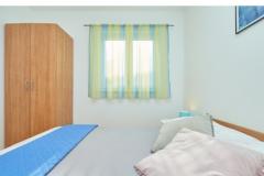 Apartmaji Zelic Tucepi Apartma 1: (4+2) – Blue Apt foto 3