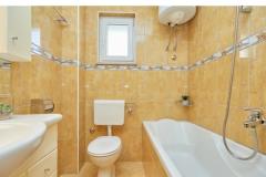 Apartmaji Zelic Tucepi Apartma 2: (2+2) – Yellow Apt foto 4
