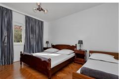 Apartmas Čobrnić Apartma 1 – C1 foto 1