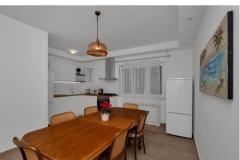Apartmas Čobrnić Apartma 1 – C1 foto 3