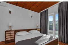 Apartmas Čobrnić Apartma 2 – C2 foto 1