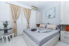 Apartmats Šestić Apartma 1: (2+0) – AP2 foto 3