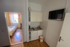 Apartmats Šestić Apartma 7: (2+2) – A 2+2 ANT foto 3