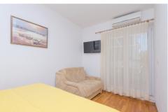 Apartmats Šestić Apartma 3: (2+1) – AP2+1 foto 3