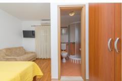 Apartmats Šestić Apartma 3: (2+1) – AP2+1 foto 4