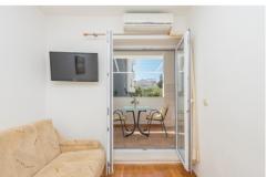 Apartmats Šestić Apartma 3: (2+1) – AP2+1 foto 5