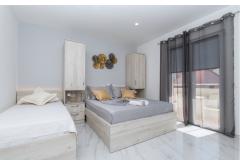 Apartmats Šestić Apartma 4: (3+2) – AP3+2 foto 2