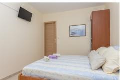 Apartmats Šestić Apartma 2: (2+0) – AP2V foto 1