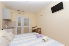 Apartmats Šestić Apartma 2: (2+0) – AP2V foto 2