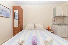 Apartmats Šestić Apartma 2: (2+0) – AP2V foto 4