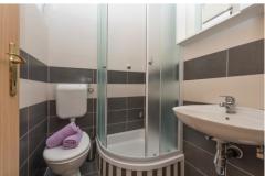 Apartmats Šestić Apartma 2: (2+0) – AP2V foto 5