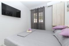 Apartmats Šestić Apartma 5: (3+2) – A3+2 L foto 3