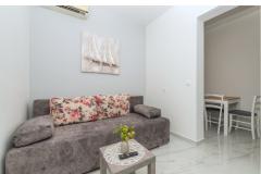 Apartmats Šestić Apartma 5: (3+2) – A3+2 L foto 4