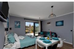 Apartmaji IKO - Tučepi Apartma 2 – SEA foto 1