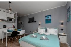 Apartmaji IKO - Tučepi Apartma 2 – SEA foto 3