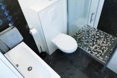 Apartmaji IKO - Tučepi Apartma 2 – SEA foto 4