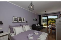 Apartmaji IKO - Tučepi Apartma 1 – COSY foto 1