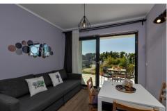 Apartmaji IKO - Tučepi Apartma 1 – COSY foto 2