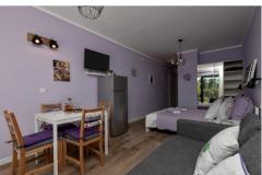 Apartmaji IKO - Tučepi Apartma 1 – COSY foto 3