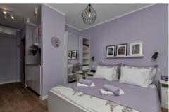 Apartmaji IKO - Tučepi Apartma 1 – COSY foto 4
