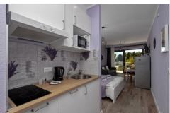 Apartmaji IKO - Tučepi Apartma 1 – COSY foto 5